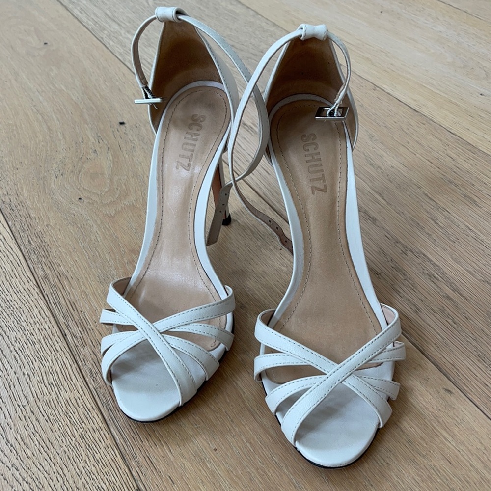 Schutz heels